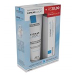 Ficha técnica e caractérísticas do produto La Roche-Posay Lipikar Cicaplast Kit - Loção Hidratante + Reparador Kit