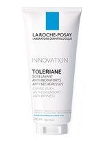 Ficha técnica e caractérísticas do produto La Roche-Posay Toleriane Soin Lavant Creme de Limpeza Suave 200ml