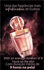 Ficha técnica e caractérísticas do produto La Victorie Eau de Parfum 75ml