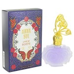 Ficha técnica e caractérísticas do produto La Vie de Boheme Eau de Toilette Spray Perfume Feminino 50 ML-Anna Sui