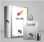 Ficha técnica e caractérísticas do produto La Vie Eau de Parfum 100Ml Ns Naturall Shop