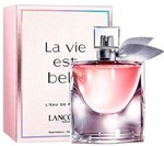 Ficha técnica e caractérísticas do produto La Vie Est Belle 75 Ml Eau de Parfum Feminino