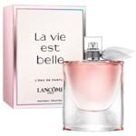 Ficha técnica e caractérísticas do produto La Vie Est Belle Eau de Parfum - 612690