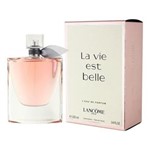 Ficha técnica e caractérísticas do produto La Vie Est Belle Eau de Parfum Feminino 100ml - Lancôme