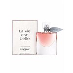La Vie Est Belle Feminino L'eau de Parfum - 30 Ml+ Good Girl Feminino Eau de Parfum - 30 Ml - Lancome+Carolina Herrera