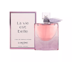 Ficha técnica e caractérísticas do produto La Vie Est Belle Intense de Lancôme Feminino L'eau de Parfum Intense (75ml)