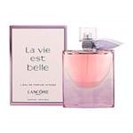 Ficha técnica e caractérísticas do produto La Vie Est Belle INTENSE de Lancôme Feminino L'eau de Parfum Intense