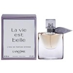 Ficha técnica e caractérísticas do produto La Vie Est Belle Intense Eau de Parfum Feminino 50 Ml - Lancôme