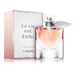Ficha técnica e caractérísticas do produto La Vie Est Belle Lancôme - Perfume Feminino - Eau de Parfum