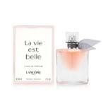 Ficha técnica e caractérísticas do produto La Vie Est Belle Lancome Eau de Parfum Perfume Feminino 30ml 30ml