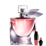 La Vie Est Belle Lancôme Eau De Parfum Perfume Feminino 30ml+lancôme Matte Energy Batom Líquido 6.2g