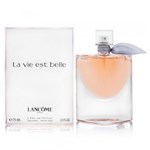 Ficha técnica e caractérísticas do produto La Vie Est Belle Lancôme Eau de Parfum - Perfume Feminino 75ml - Lancome