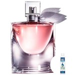 Ficha técnica e caractérísticas do produto La Vie Est Belle Lancôme Eau Parfum Fem 100ml+Álcool em Gel