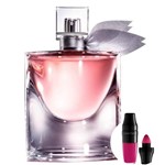 Ficha técnica e caractérísticas do produto La Vie Est Belle Lancôme EDP Perfume 75ml+Lancôme Matte Shaker 378 Pink Batom Líquido 6.5g