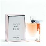 Ficha técnica e caractérísticas do produto La Vie Est Belle Lancomê Eua de Parfum 100Ml