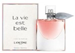 Ficha técnica e caractérísticas do produto La Vie Est Belle Lancôme Feminino Eau de Parfum