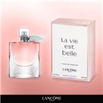 Ficha técnica e caractérísticas do produto La Vie Est Belle Lancôme - Perfume Feminino - Eau de Parfum - 100ml
