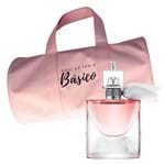 Ficha técnica e caractérísticas do produto La Vie Est Belle Lancôme - Perfume Feminino Eau de Parfum + Mala Época 30Ml