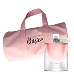 La Vie Est Belle Lancôme - Perfume Feminino Eau de Parfum + Mala Época 75Ml