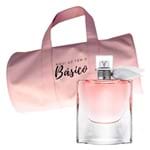 Ficha técnica e caractérísticas do produto La Vie Est Belle Lancôme - Perfume Feminino Eau de Parfum + Mala Época 75Ml