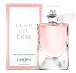 Ficha técnica e caractérísticas do produto La Vie Est Belle L'eau de Toilette Florale Feminino (50ml)