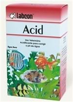 Ficha técnica e caractérísticas do produto Labcon Acid 15 Ml