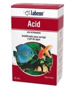 Ficha técnica e caractérísticas do produto Labcon Acid