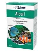 Ficha técnica e caractérísticas do produto Labcon Alcali