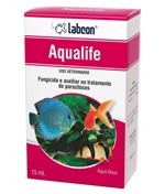 Ficha técnica e caractérísticas do produto Labcon Aqualife 15 Ml