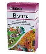 Ficha técnica e caractérísticas do produto LABCON BACTER 2,5g