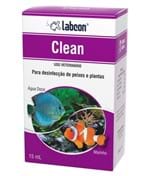 Ficha técnica e caractérísticas do produto Labcon Clean