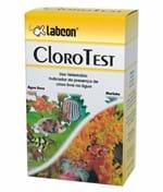 Ficha técnica e caractérísticas do produto Labcon Cloro Test 15ml
