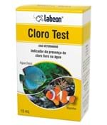 Ficha técnica e caractérísticas do produto Labcon Cloro Test