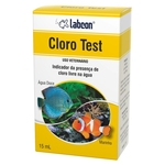 Ficha técnica e caractérísticas do produto Labcon Clorotest 15ml