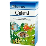Ficha técnica e caractérísticas do produto Labcon Cristal 15ml - Alcon