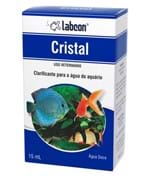 Ficha técnica e caractérísticas do produto Labcon Cristal
