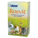 Ficha técnica e caractérísticas do produto Labcon Roevit 15 Ml