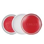 Ficha técnica e caractérísticas do produto Labial Sweet Pots Sugar Scrub & Lip Balm - Red Velvet