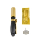 Ficha técnica e caractérísticas do produto Hyaluron pen filler injector new arrival High Pressure Plastic Water Jet Nozzle for Hyaluronic Filler Pen
