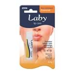 Laby Essencial Hidratante Labial Stick Sem Sabor com 4,5g