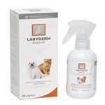 Ficha técnica e caractérísticas do produto Labyderm Bioforce Spray 100ml - Labyes