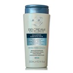 Ficha técnica e caractérísticas do produto Lacan Bb Cream Exccellence Shampoo Fortificante 300ml