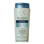 Ficha técnica e caractérísticas do produto Lacan BB Cream Excellence Shampoo Fortificante 300ml