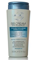 Ficha técnica e caractérísticas do produto Lacan BB Cream Fortificante - Condicionador 300ml