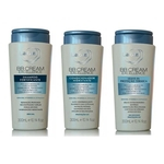 Lacan Bb Cream Kit Shampoo Condicionador Leave-in