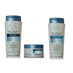 Lacan - Bb Cream - Kit Shampoo + Condicionador + Mascara