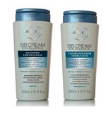 Ficha técnica e caractérísticas do produto Lacan BB Cream - Kit Shampoo + Condicionador