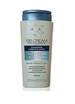 Ficha técnica e caractérísticas do produto Lacan BB Cream Shampoo Fortificante 300ml