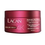 Ficha técnica e caractérísticas do produto Lacan Color Revit 4K Balm Hair Treatment 300g