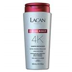 Ficha técnica e caractérísticas do produto Lacan Color Revit 4K Shampoo Revitalizante 300ml